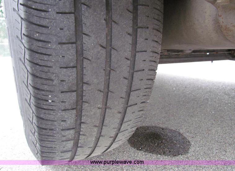 image for item B7453 2002 Chevrolet Cavalier