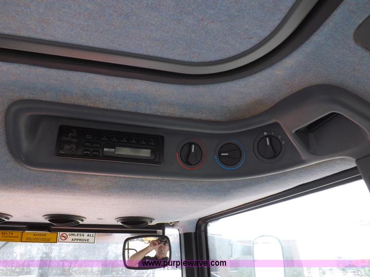 image for item C2813 1999 New Holland TS100 tractor