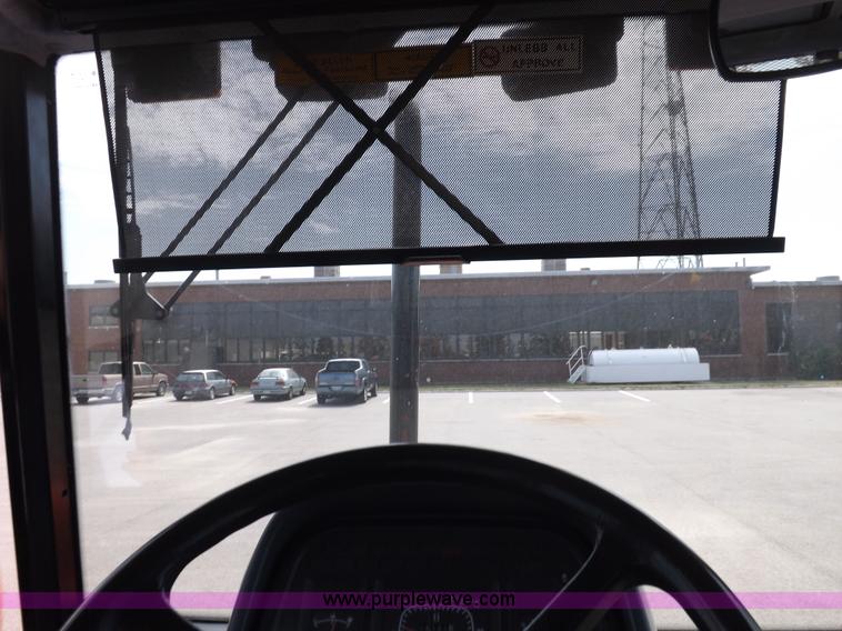 image for item C2813 1999 New Holland TS100 tractor