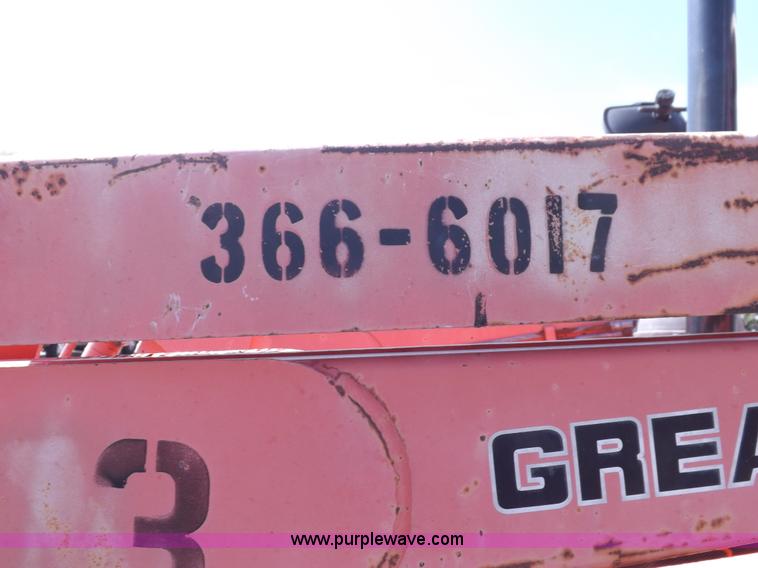 image for item C2815 1997 New Holland 7740SL MFWD tractor