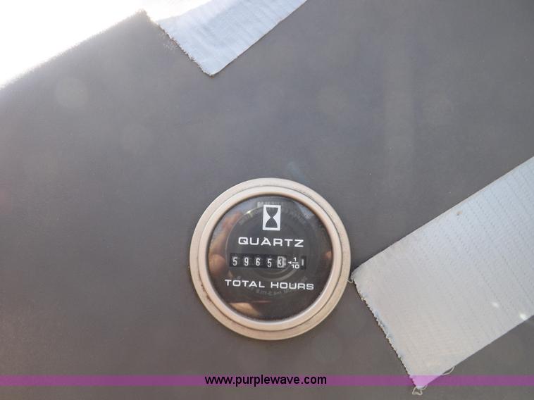 image for item C2816 1997 New Holland 7740SL MFWD tractor