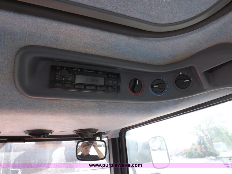 image for item C2817 1999 New Holland TS100 tractor