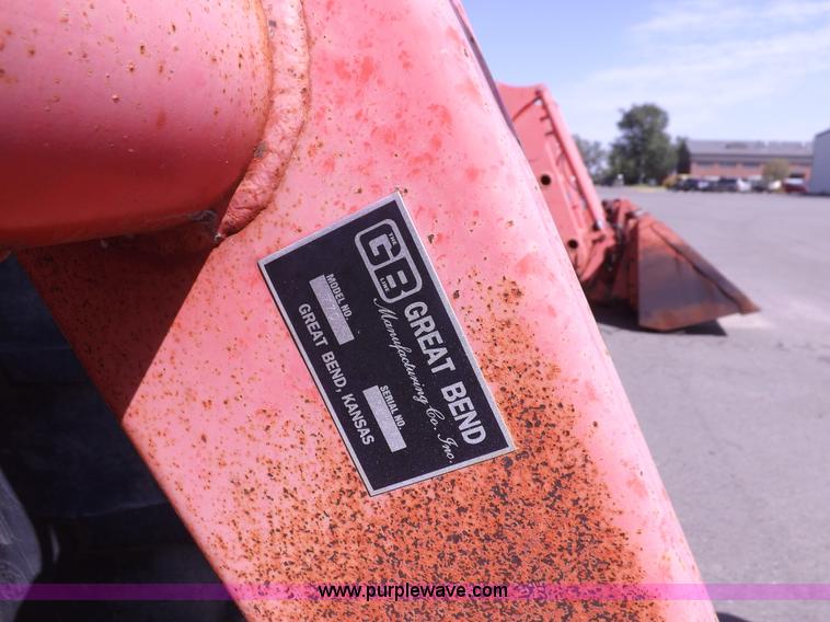 image for item C2818 1996 New Holland 7740SL MFWD tractor