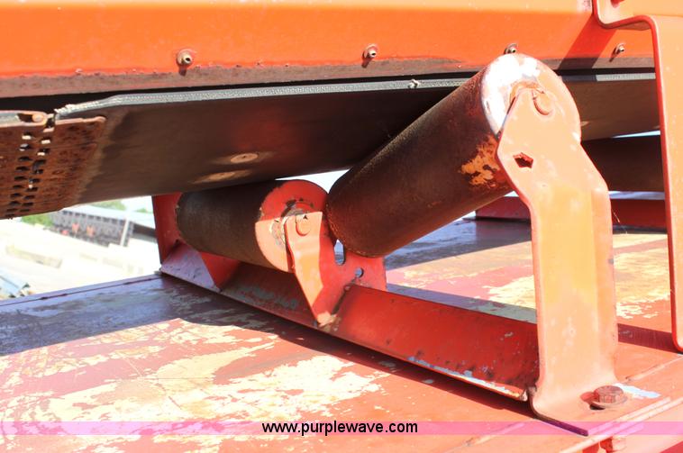 image for item G4730 1991 Athey 7-125 force feed loader