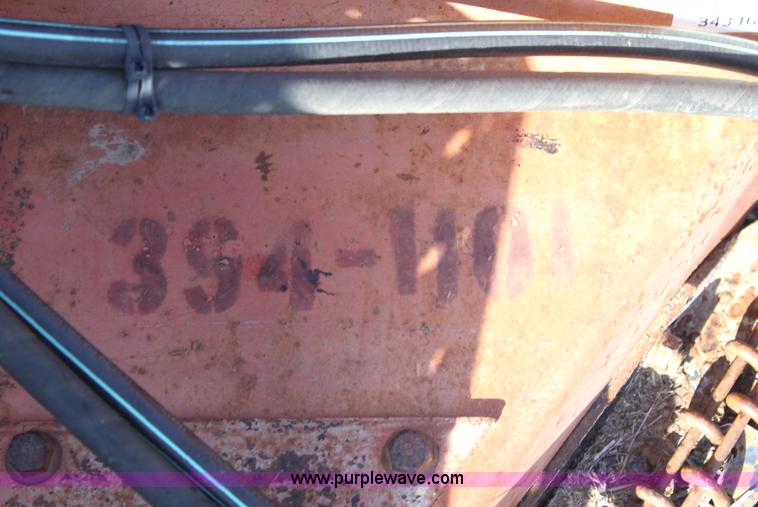image for item G4731 2002 Land Pride RC6010 rotary mower