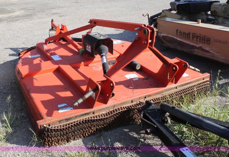 image for item G4733 2005 Rhino CY84 rotary mower
