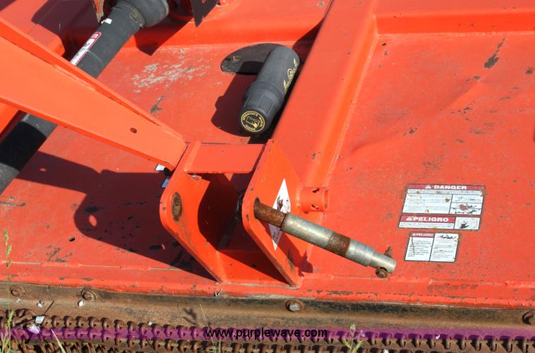 image for item G4733 2005 Rhino CY84 rotary mower