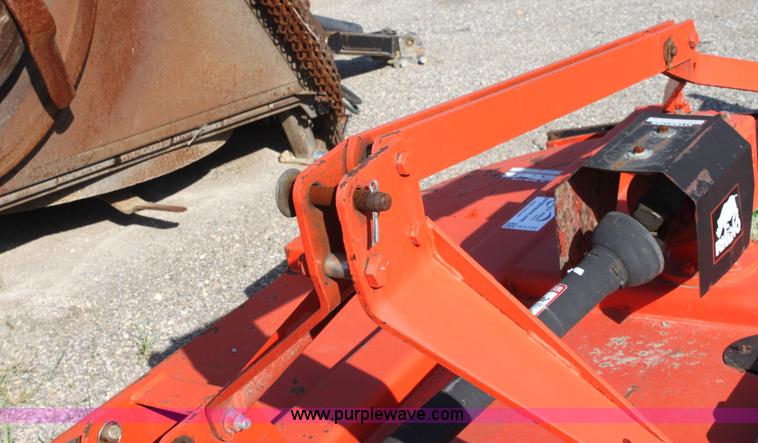 image for item G4733 2005 Rhino CY84 rotary mower