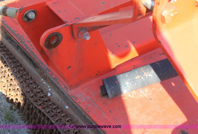 image for item G4733 2005 Rhino CY84 rotary mower