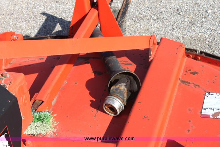 image for item G4733 2005 Rhino CY84 rotary mower
