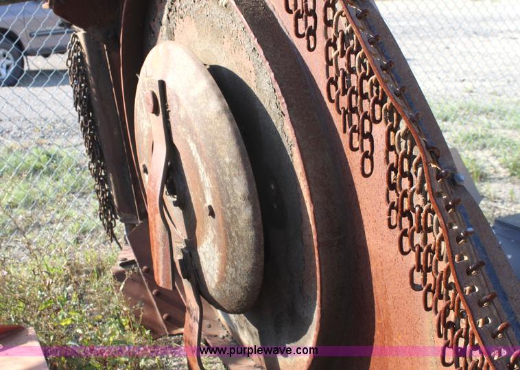 image for item G4734 2002 Land Pride RC6010 rotary mower