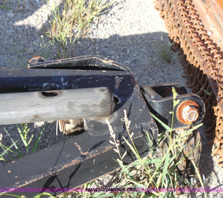 image for item G4734 2002 Land Pride RC6010 rotary mower