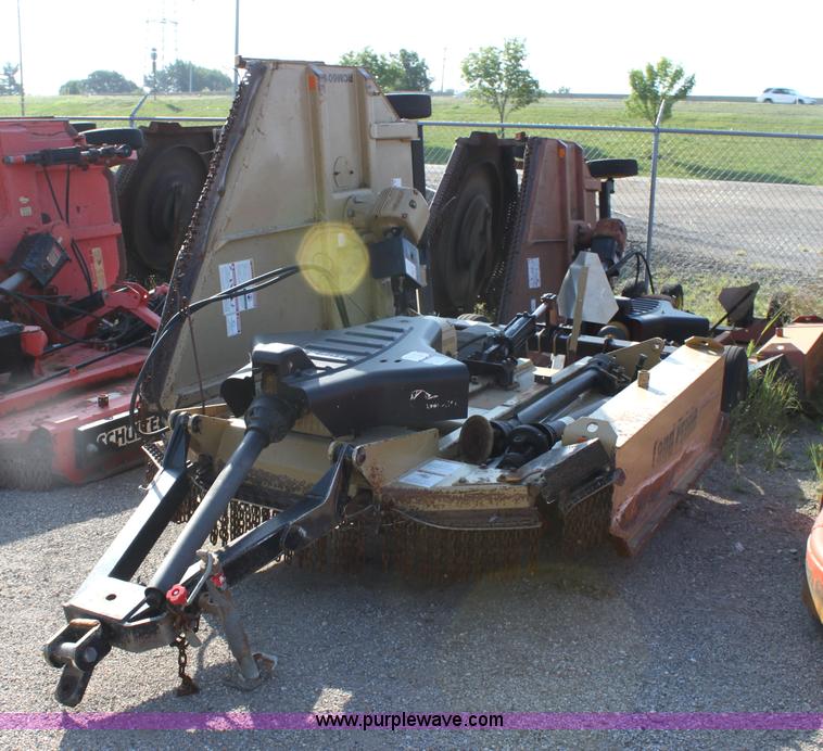 image for item G4735 2005 Land Pride RCB6010 rotary mower