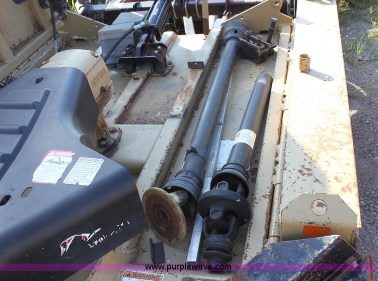 image for item G4735 2005 Land Pride RCB6010 rotary mower