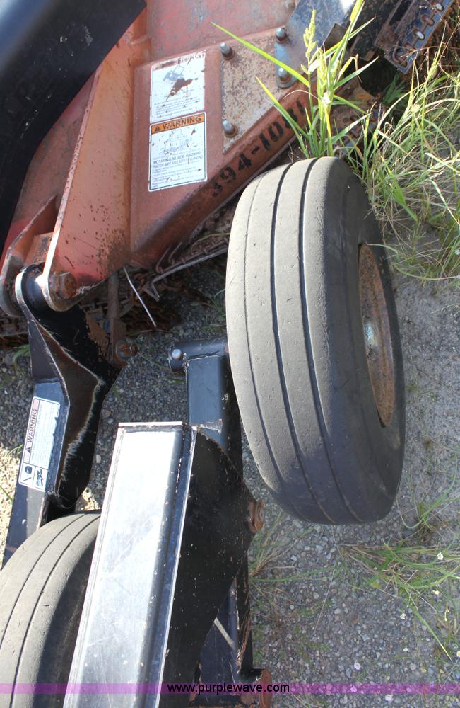 image for item G4735 2005 Land Pride RCB6010 rotary mower