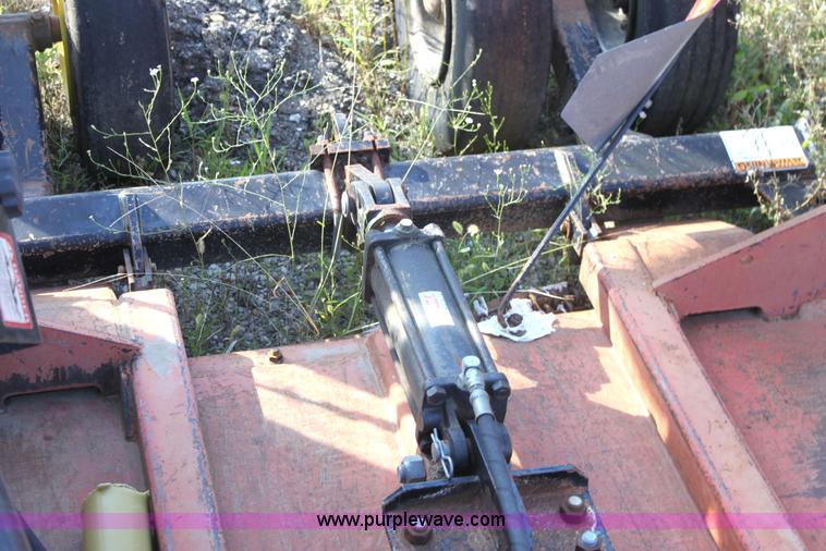 image for item G4736 2002 Land Pride RCB6010 rotary mower