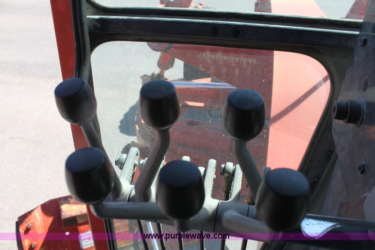 image for item G4765 1996 Galion 830B motor grader