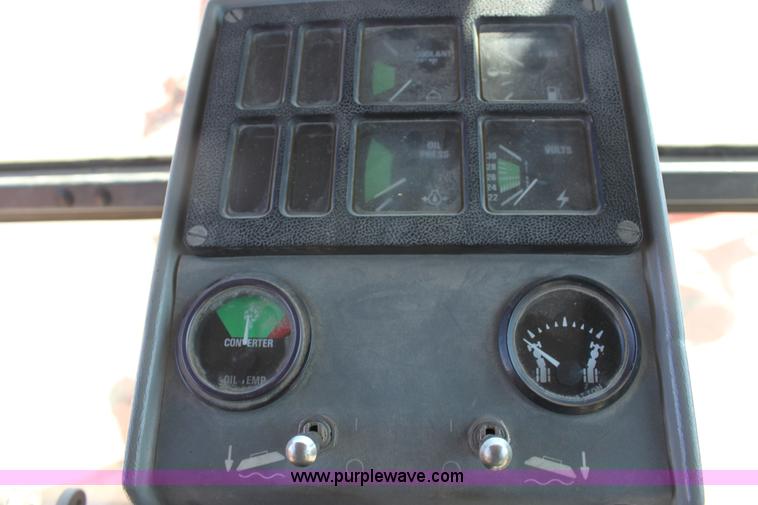 image for item G4765 1996 Galion 830B motor grader