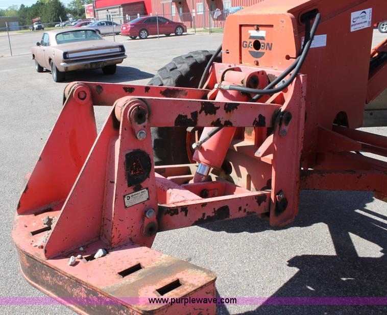 image for item G4765 1996 Galion 830B motor grader