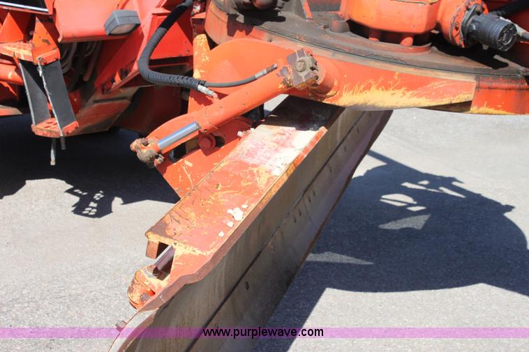 image for item G4765 1996 Galion 830B motor grader