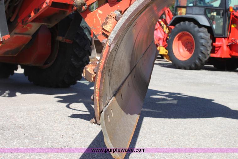 image for item G4765 1996 Galion 830B motor grader