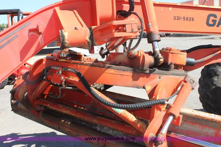 image for item G4765 1996 Galion 830B motor grader
