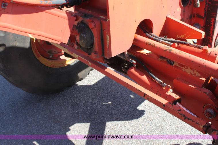 image for item G4765 1996 Galion 830B motor grader