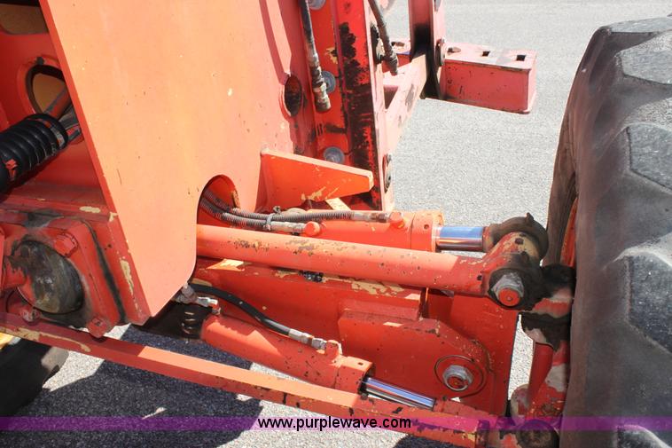 image for item G4765 1996 Galion 830B motor grader