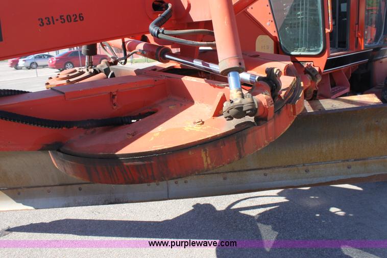 image for item G4765 1996 Galion 830B motor grader