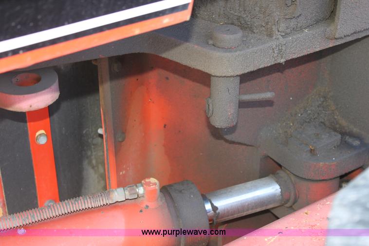 image for item G4765 1996 Galion 830B motor grader