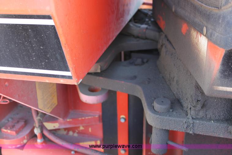 image for item G4765 1996 Galion 830B motor grader