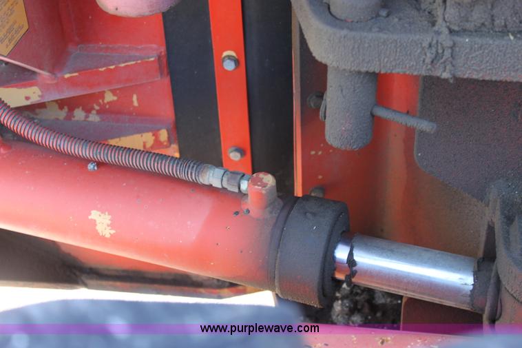 image for item G4765 1996 Galion 830B motor grader