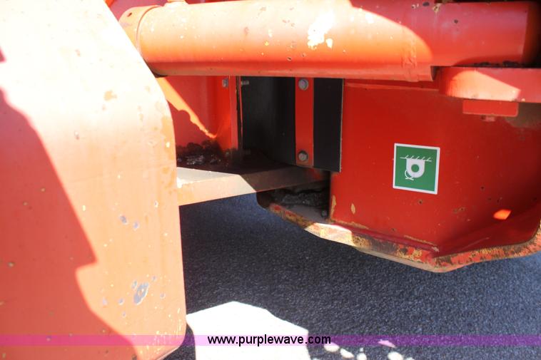 image for item G4765 1996 Galion 830B motor grader