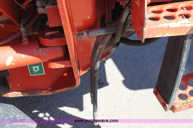 image for item G4765 1996 Galion 830B motor grader