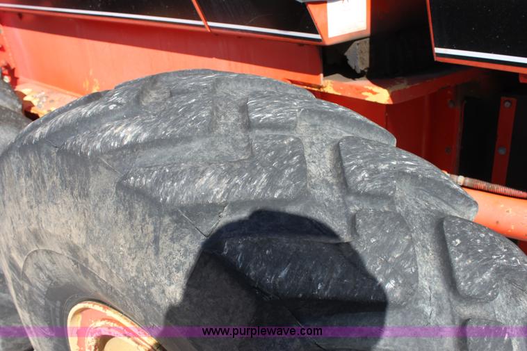 image for item G4765 1996 Galion 830B motor grader