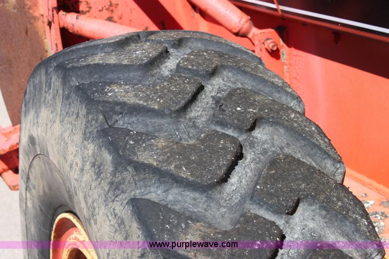 image for item G4765 1996 Galion 830B motor grader