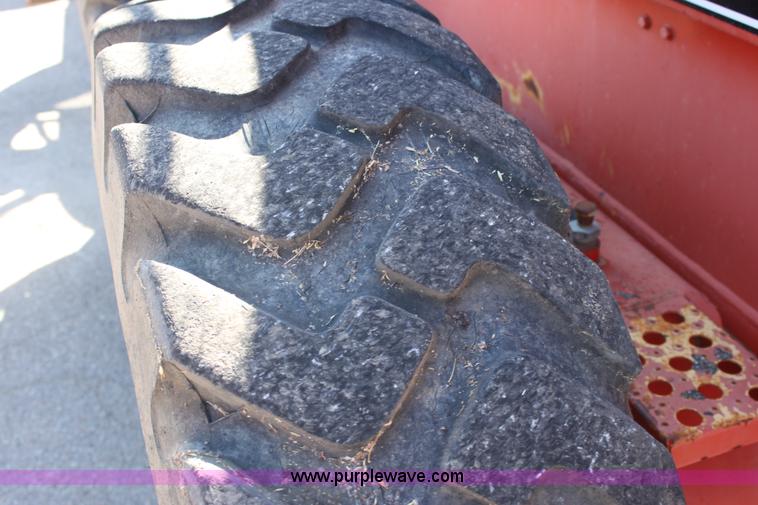 image for item G4765 1996 Galion 830B motor grader