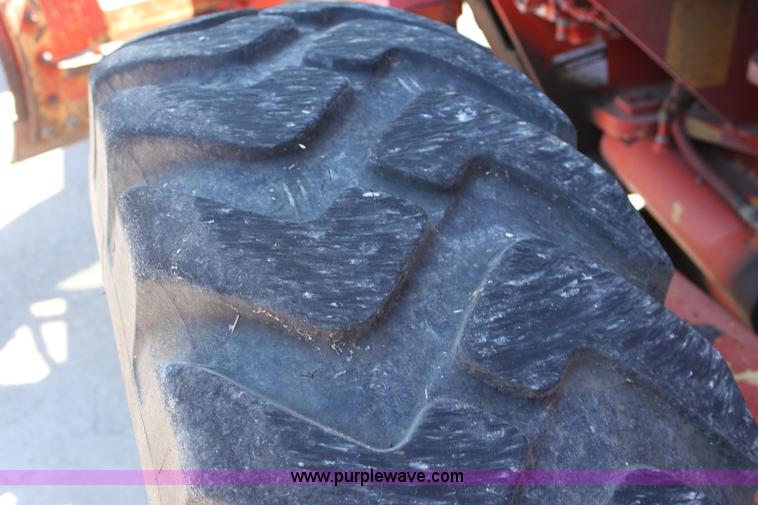 image for item G4765 1996 Galion 830B motor grader