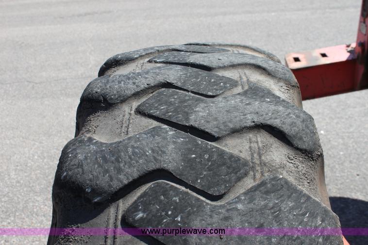 image for item G4765 1996 Galion 830B motor grader