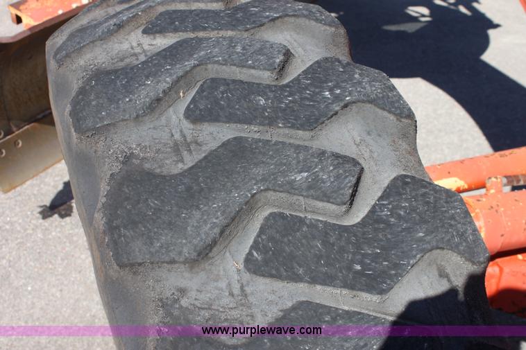 image for item G4765 1996 Galion 830B motor grader