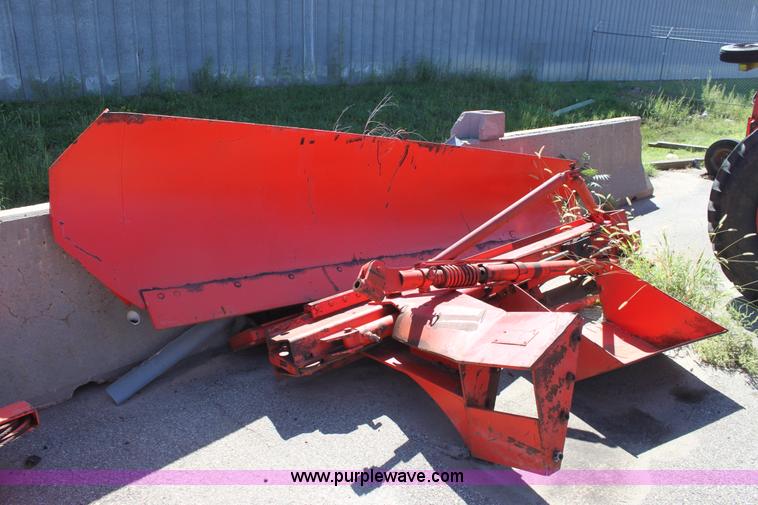 image for item G4765 1996 Galion 830B motor grader