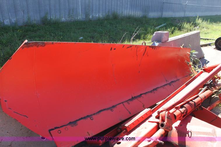 image for item G4765 1996 Galion 830B motor grader