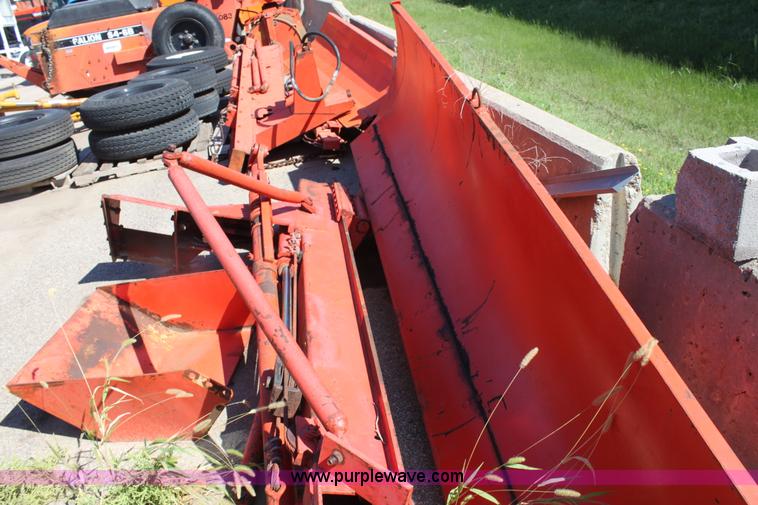 image for item G4765 1996 Galion 830B motor grader