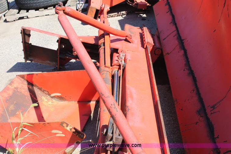 image for item G4765 1996 Galion 830B motor grader