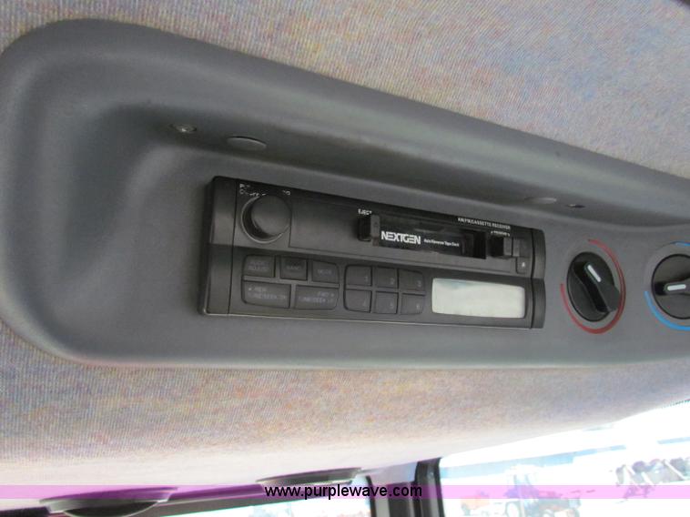 image for item G4776 1999 New Holland TS100 tractor