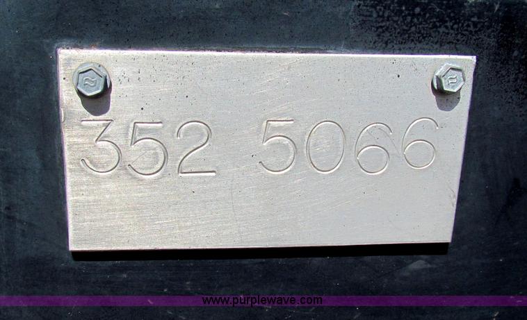 image for item G4777 1996 New Holland 6640SL tractor