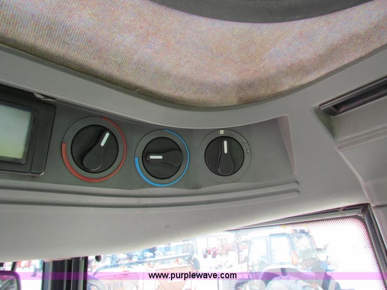 image for item G4779 1996 New Holland 6640SL tractor