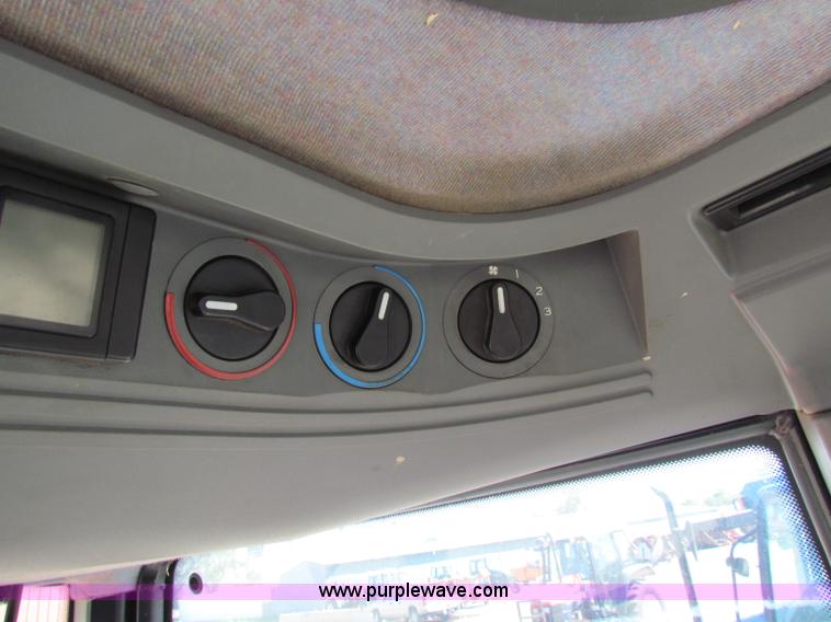 image for item G4785 1996 New Holland 6640SL tractor