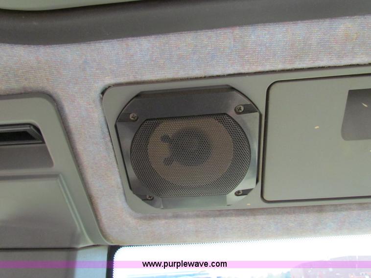 image for item G4785 1996 New Holland 6640SL tractor