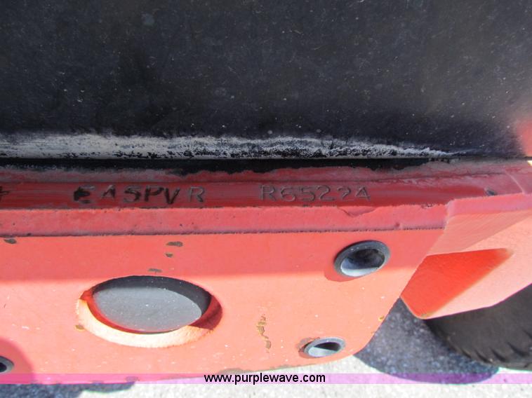 image for item G4786 1998 New Holland 6640SL tractor